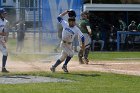 Baseball vs Babson  Wheaton College Baseball vs Babson College. - Photo by: KEITH NORDSTROM : Wheaton, Baseball